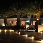 Parque de vacaciones Meditur Village 4*