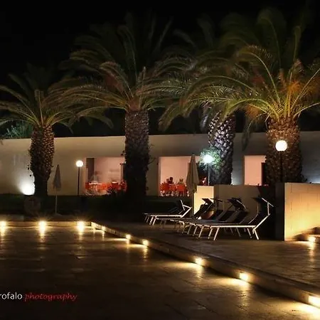 Kompleks wypoczynkowy Meditur Village 4*