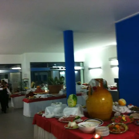 Meditur Village Specchiolla