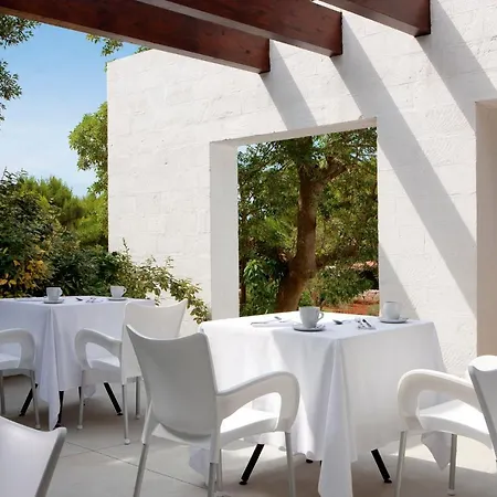 Meditur Village Village de vacances