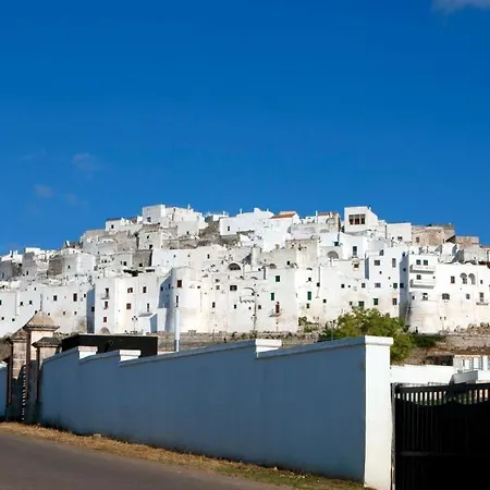 Meditur Village 4* Specchiolla