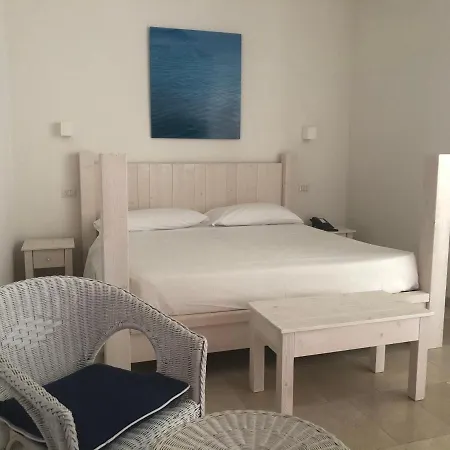 Meditur Village Specchiolla