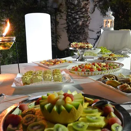 Village de vacances Meditur Village 4*