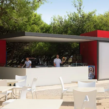 Meditur Village Village de vacances Specchiolla