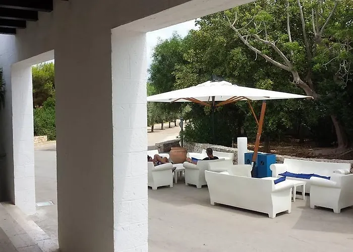 Meditur Village Ferienpark 4*