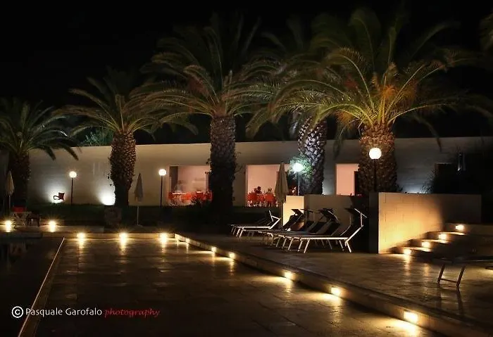 Ferienpark Meditur Village 4*