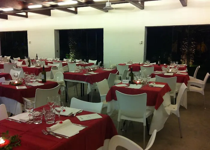 Ferienpark Meditur Village Specchiolla