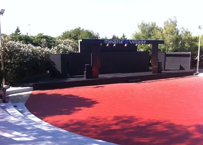 Meditur Village 4* Specchiolla