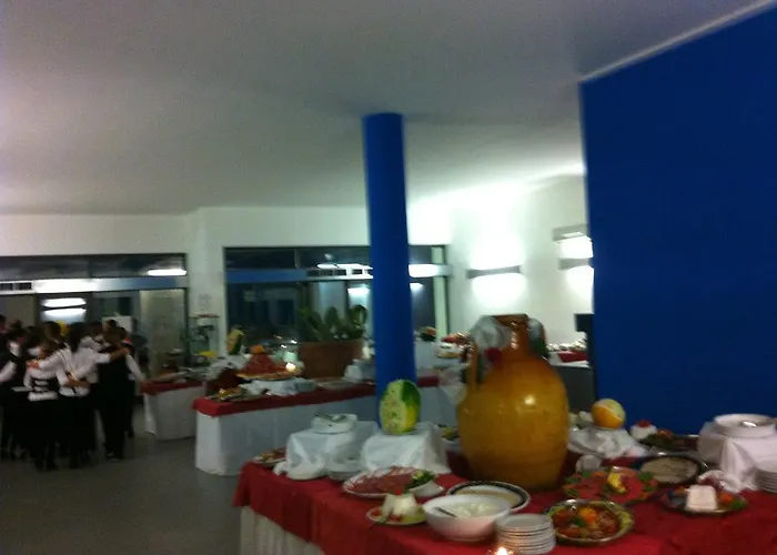 Meditur Village Specchiolla