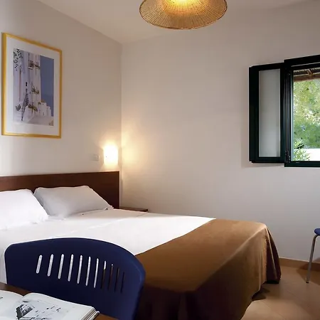 Meditur Village Holiday park