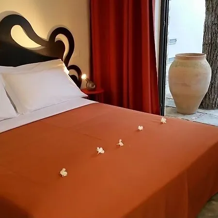 Semesterpark Meditur Village Specchiolla