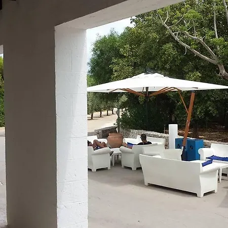 Meditur Village Holiday park 4*