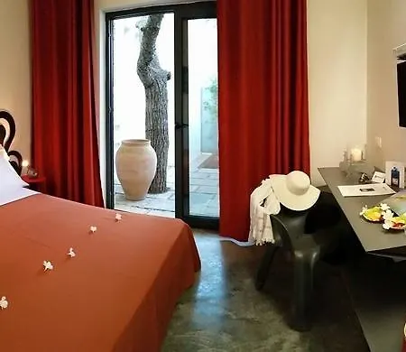 Meditur Village 4* Specchiolla