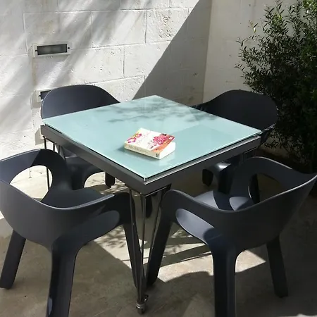 Holiday park Meditur Village Specchiolla