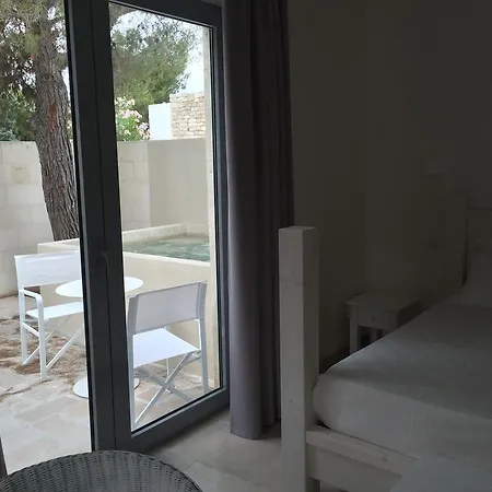 Meditur Village Holiday park Specchiolla