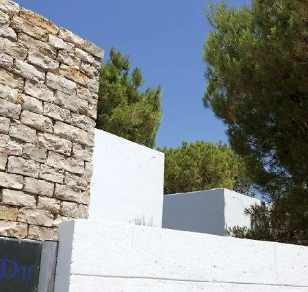 Holiday park Meditur Village 4*