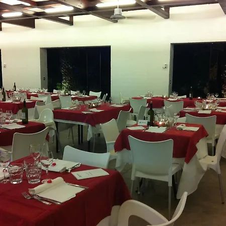 Holiday park Meditur Village Specchiolla