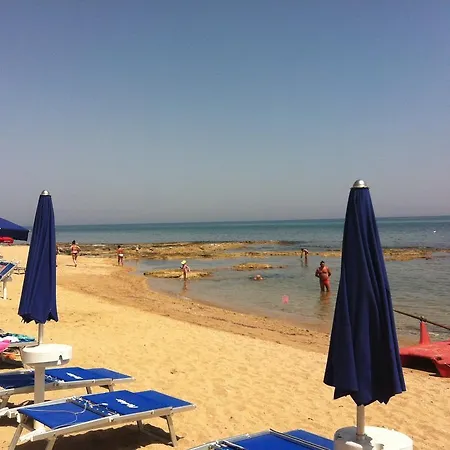 Meditur Village 4* Specchiolla