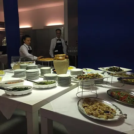 Holiday park Meditur Village