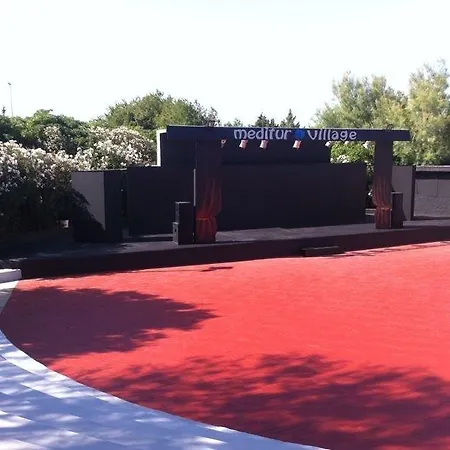 Meditur Village 4* Specchiolla