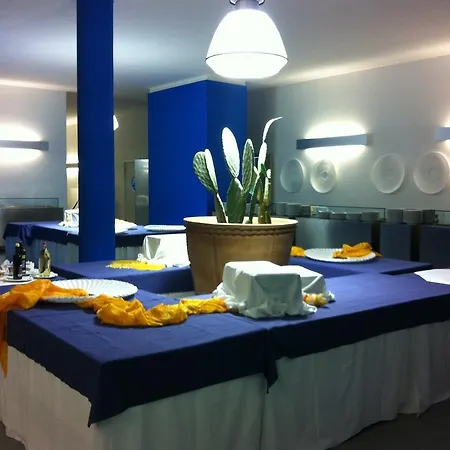 Meditur Village Semesterpark Specchiolla