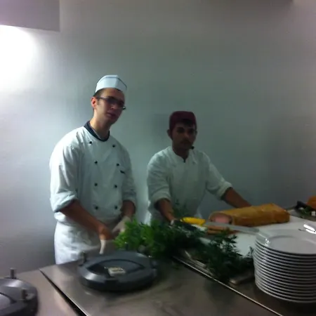 Meditur Village Specchiolla