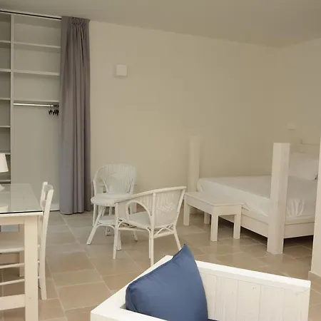 Holiday park Meditur Village