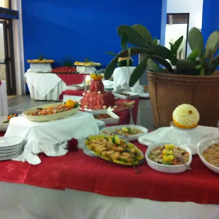 Semesterpark Meditur Village 4*