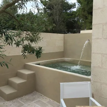 Meditur Village 4* Specchiolla