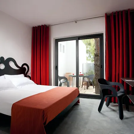 Holiday park Meditur Village