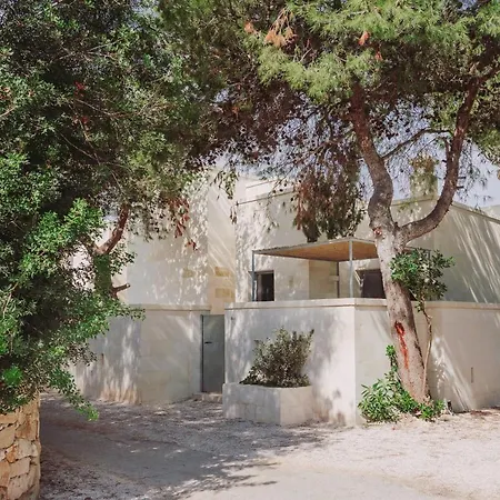 Semesterpark Meditur Village Specchiolla