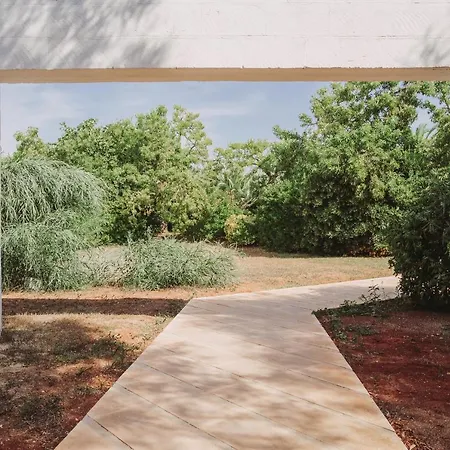 Semesterpark Meditur Village Specchiolla