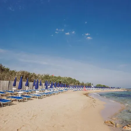 Meditur Village 4* Specchiolla