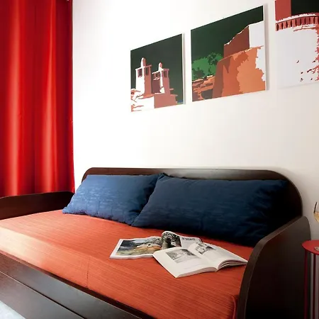 Meditur Village Holiday park Carovigno