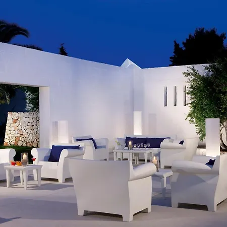 Semesterpark Meditur Village 4*