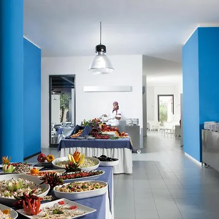 Meditur Village Holiday park 4*