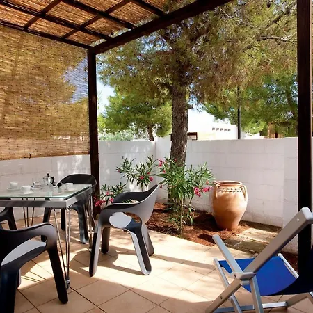 Meditur Village 4* Specchiolla