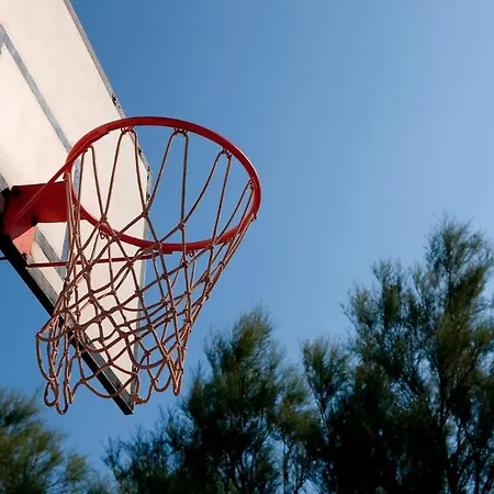 Holiday park Meditur Village 4*