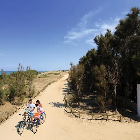 Meditur Village Semesterpark Specchiolla