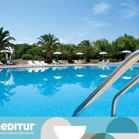 Meditur Village Semesterpark Specchiolla