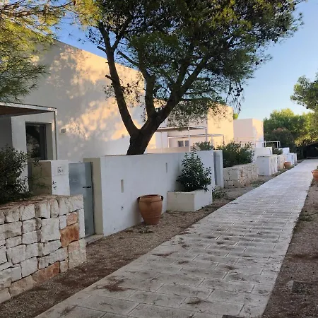 Meditur Village Semesterpark