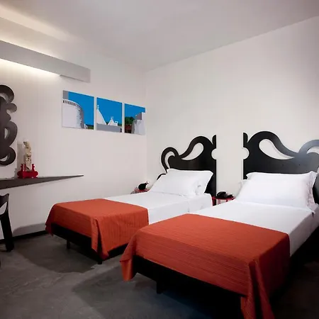 Holiday park Meditur Village Specchiolla