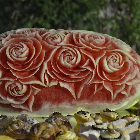 Meditur Village Semesterpark Specchiolla