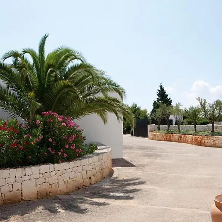 Holiday park Meditur Village Specchiolla