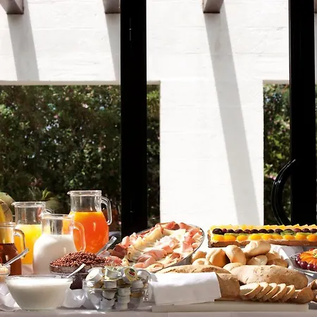 Semesterpark Meditur Village Specchiolla