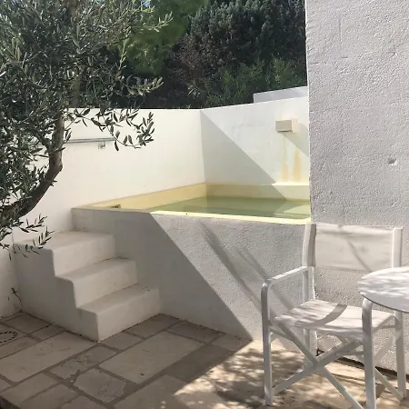 Meditur Village Holiday park Carovigno