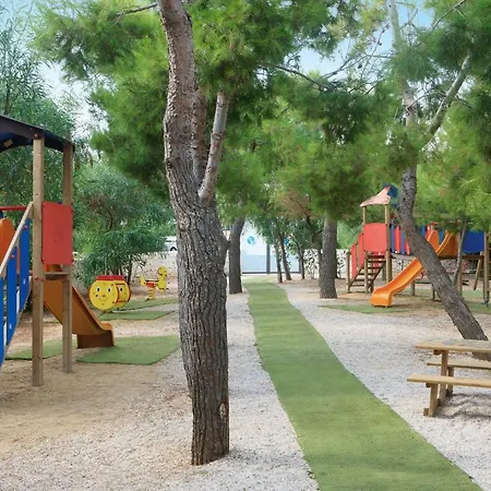 Meditur Village 4* Specchiolla