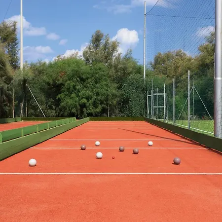 Holiday park Meditur Village