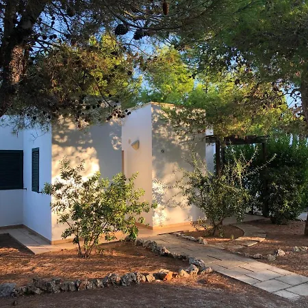 Meditur Village Semesterpark