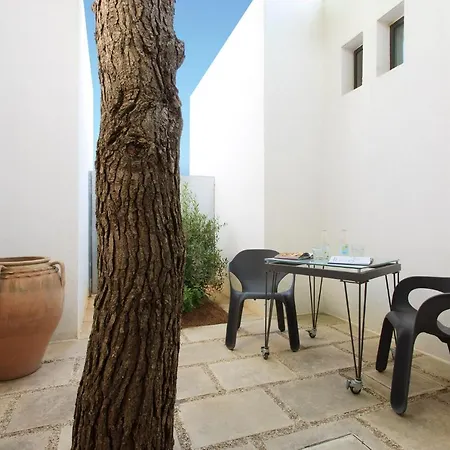 Semesterpark Meditur Village